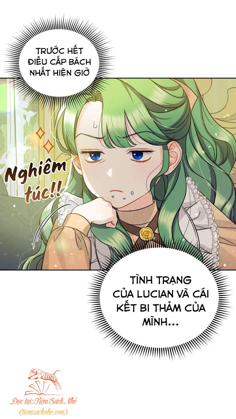trở thành em gái nam chính truyện bl chapter 2 14