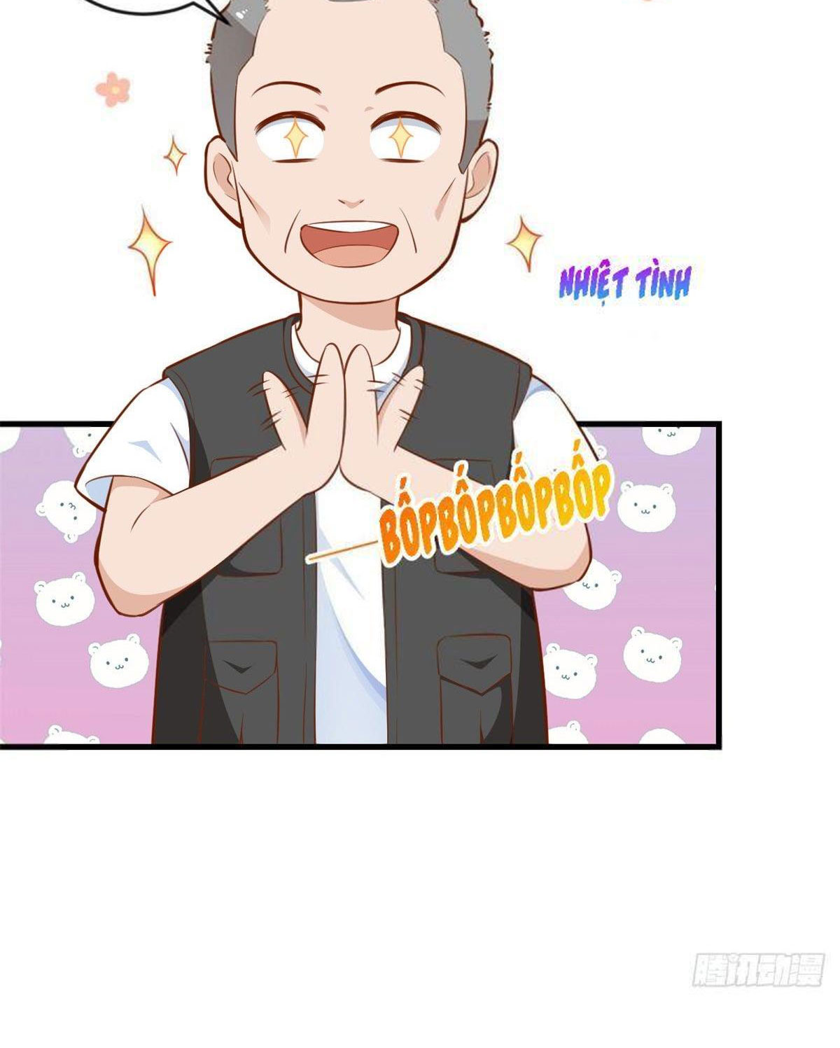 hệ thống xuyên nhanh: nam thần bùng cháy đi! chapter 4 15