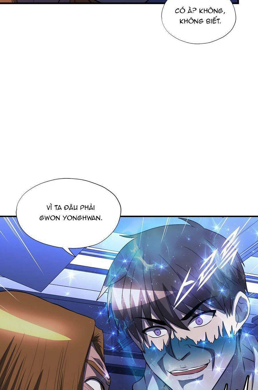 mẹ tôi là chòm sao bảo hộ m chapter 47 103