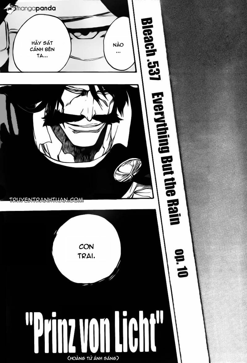 thần chết ichigo chapter 537 18