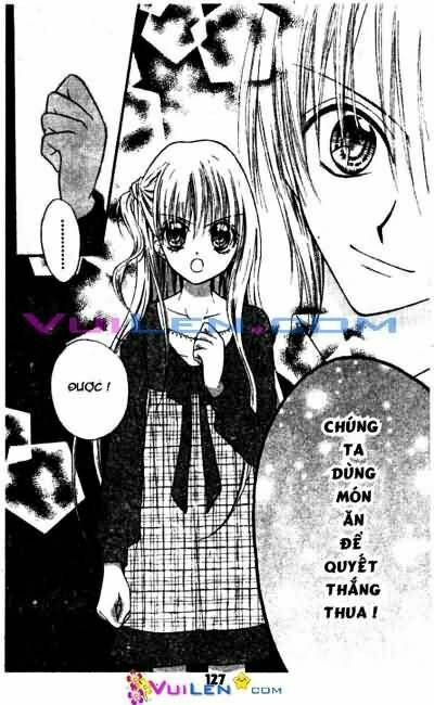 công chúa ẩm thực chapter 7 127