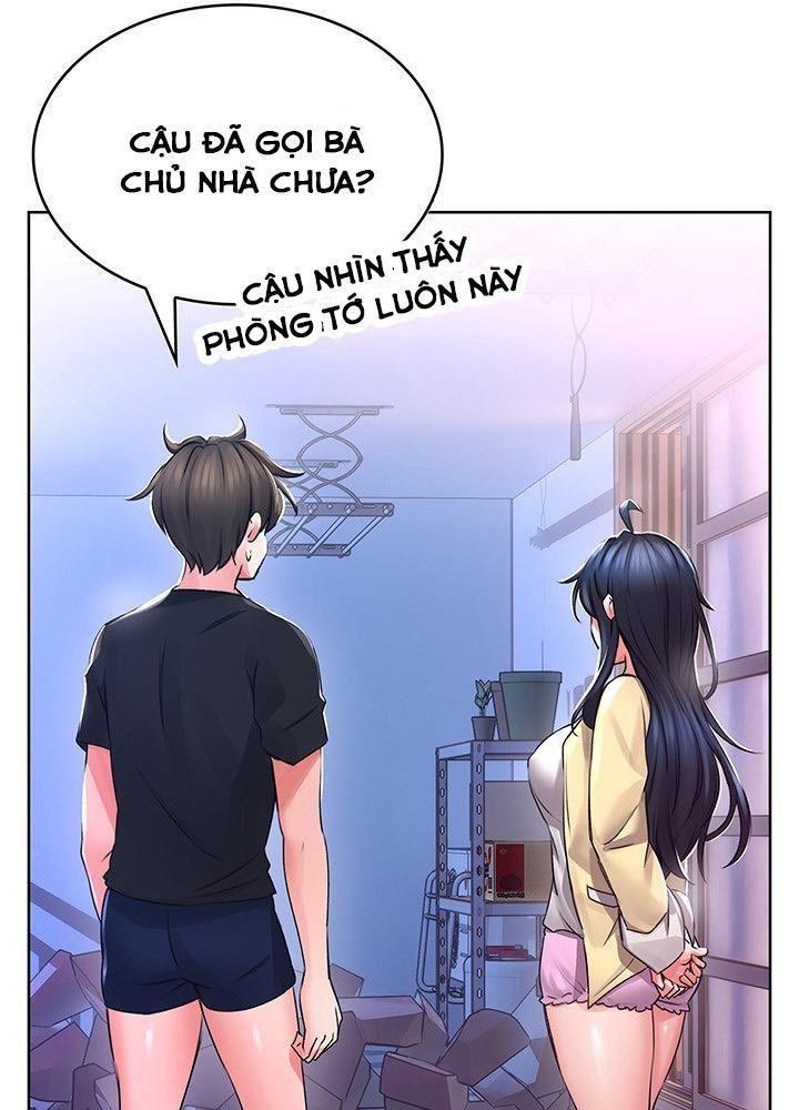 công việc sung sướng chapter 2.2 1