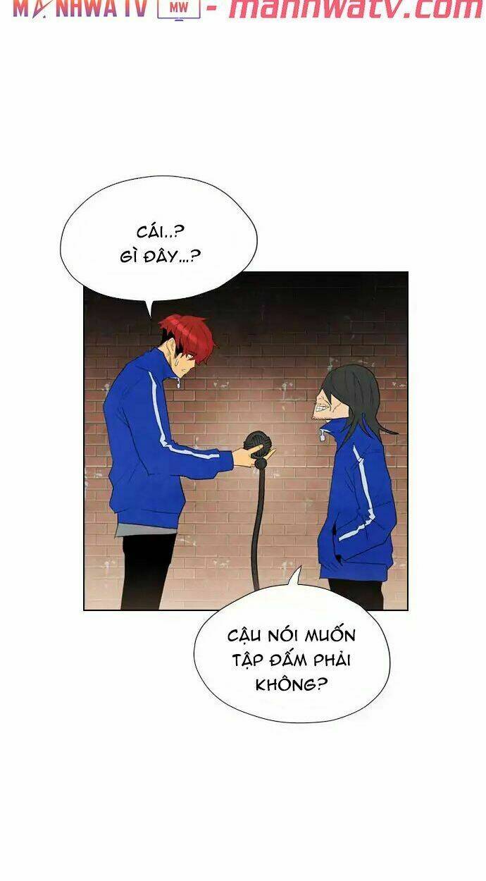 kẻ hồi sinh chapter 33 71