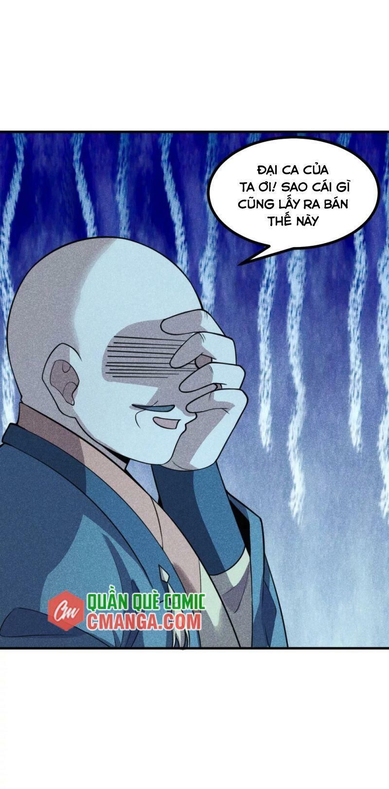 tiên võ đế tôn chapter 163 13