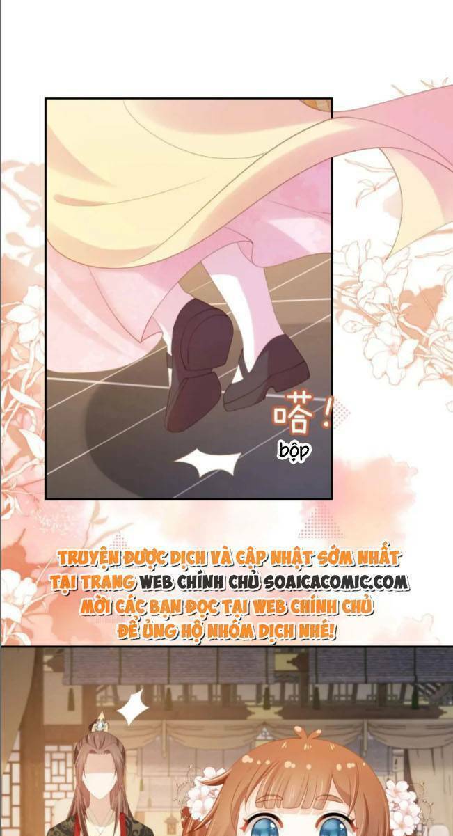 nhặt được bảo bối manh manh chapter 139 37