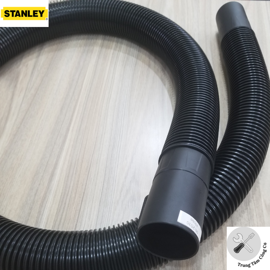 Ống nối mềm hút bụi Stanley 08-2536 phụ kiện máy hút bụi Stanley SL19501P-12A, SL19501-12B, SL19199-16A ( Hàng chính hãng)