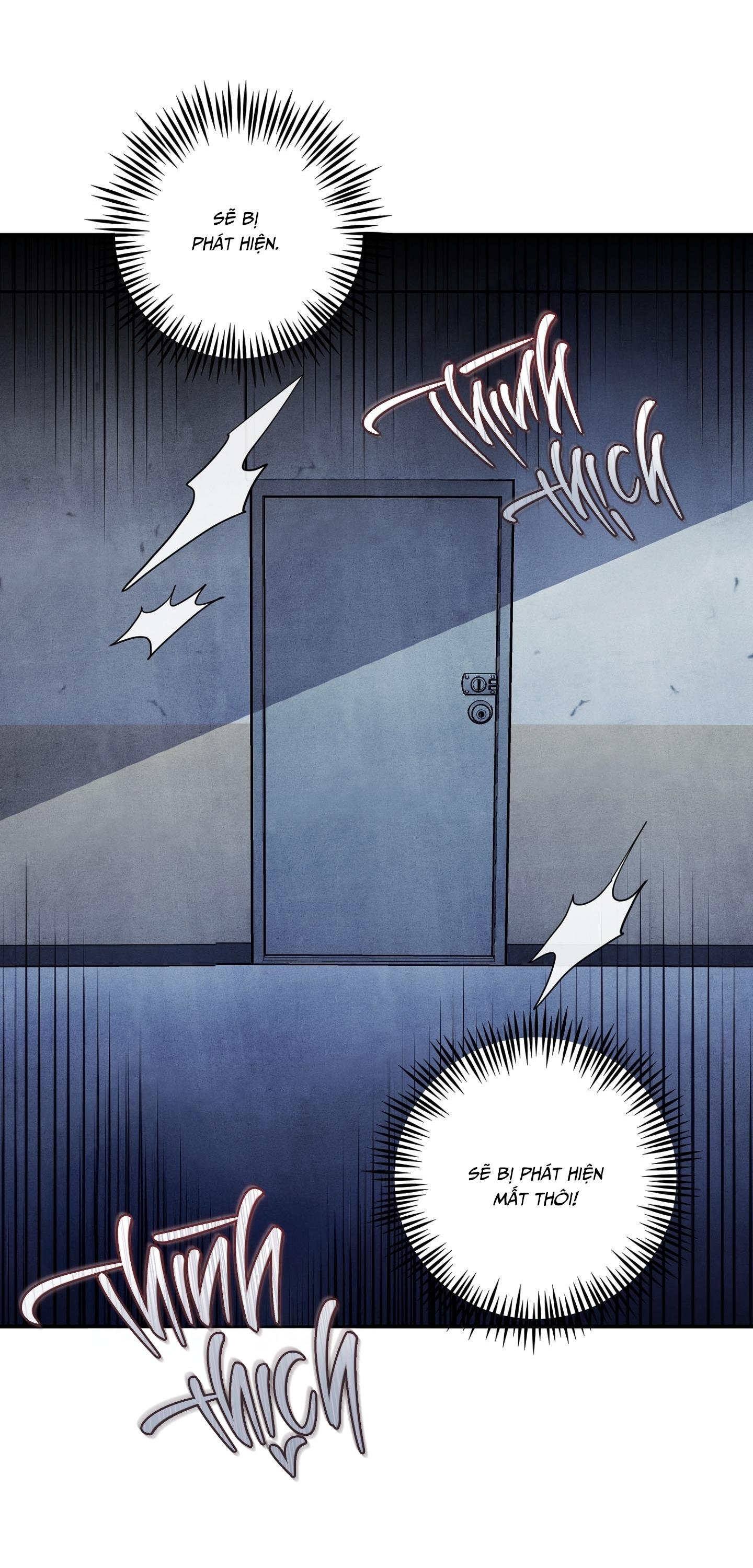 hắc diễm dục vọng chapter 7 47