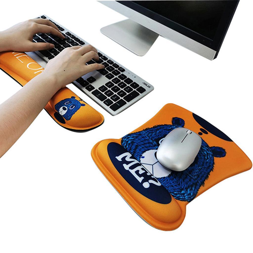 Mouse Pad Computer Games Mouse Mice Pad For Computer Laptop Home Office