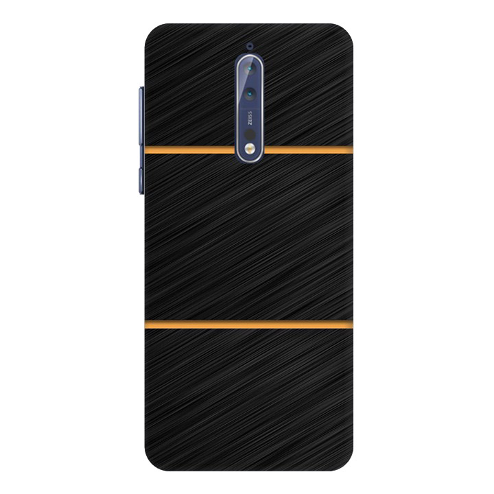 Ốp Lưng Dành Cho Nokia 8 Mẫu 177