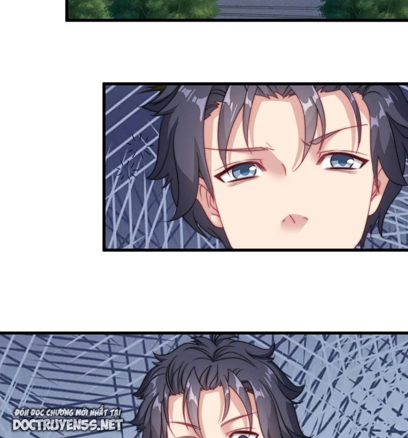 Slime ta treo cự long lên đánh là hợp lý nhỉ? Chapter 138 27