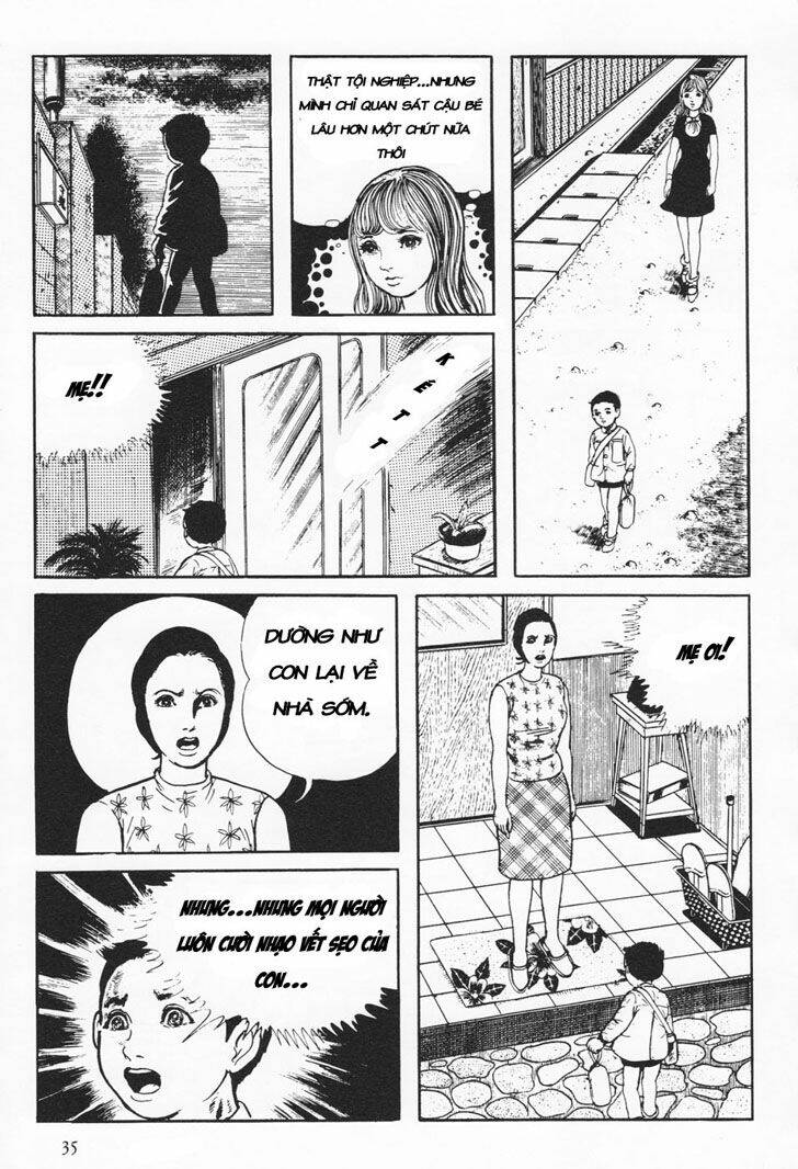 cô gái bất diệt chapter 11 39