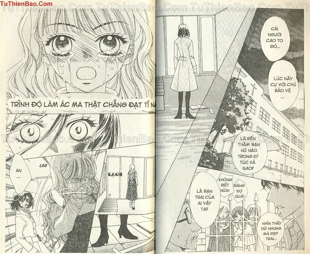 ác quỷ và bản tình ca chapter 6 89