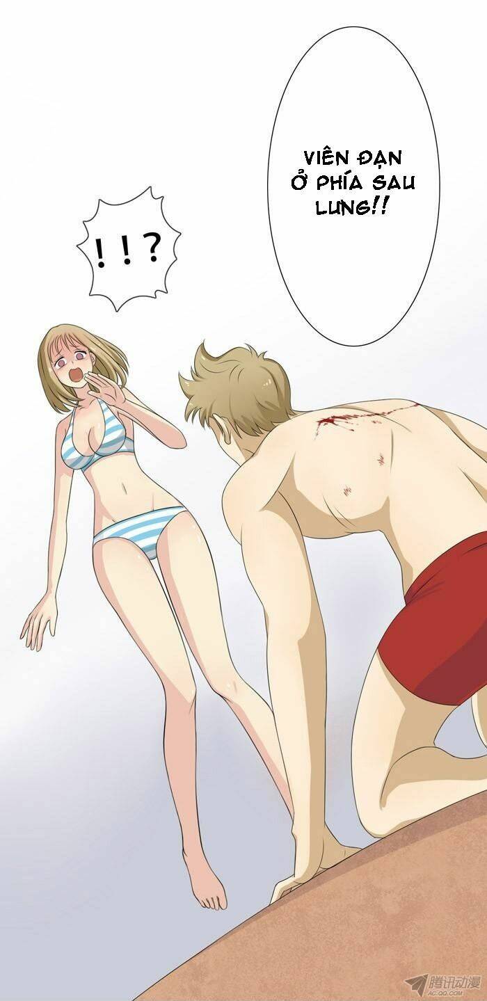 duyên ở bên cạnh ta chapter 3 31