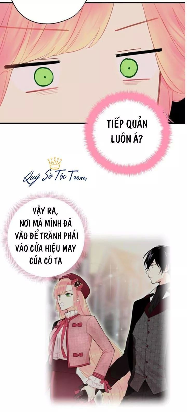 trọng sinh trở thành hoàng phi chapter 66 18