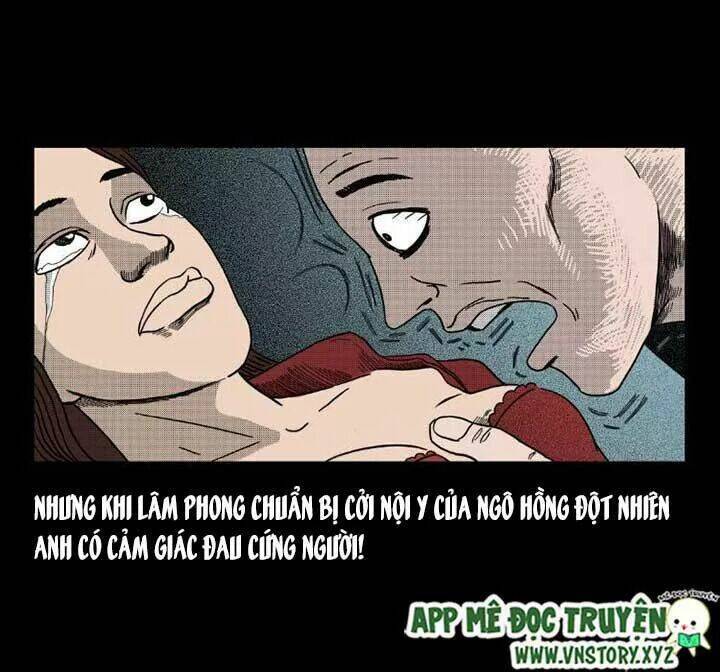 kỳ án có thật chapter 8 10