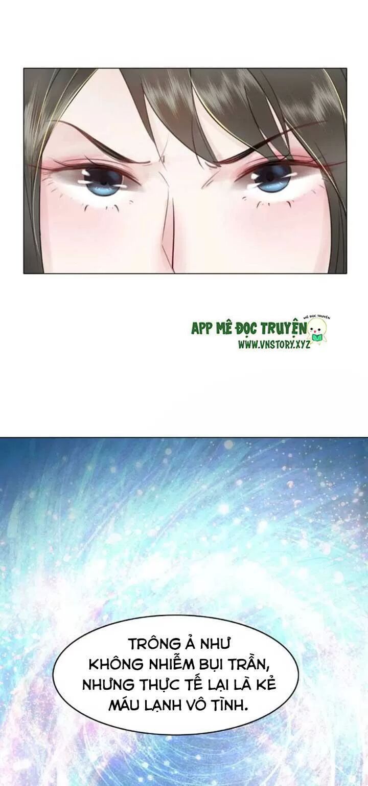 cực phẩm phế vật tiểu thư chapter 39 17