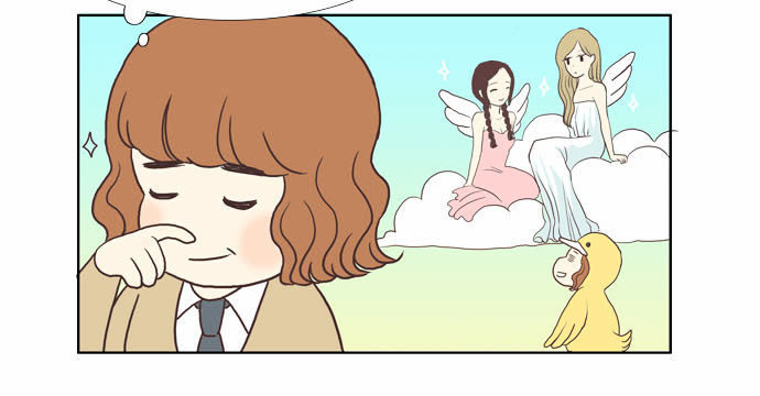 thế giới con gái chapter 1 29