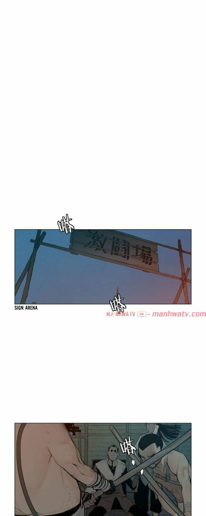 thanh gươm danh vọng chapter 7 7