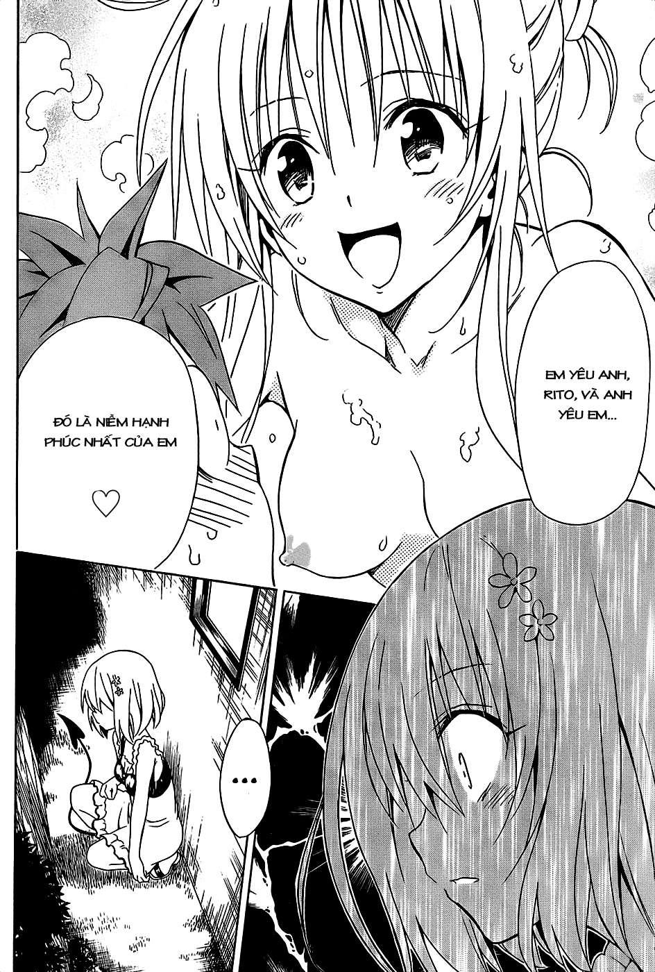 to love - ru darkness chapter 56 32