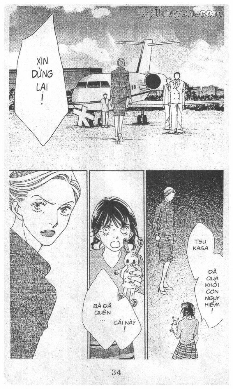 con nhà giàu chapter 190 31