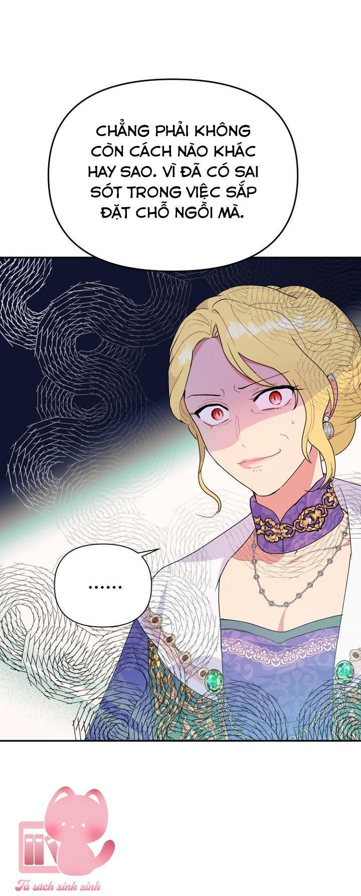 bỏ quách chồng con đi, tiền bạc mới là tất cả chapter 19 65