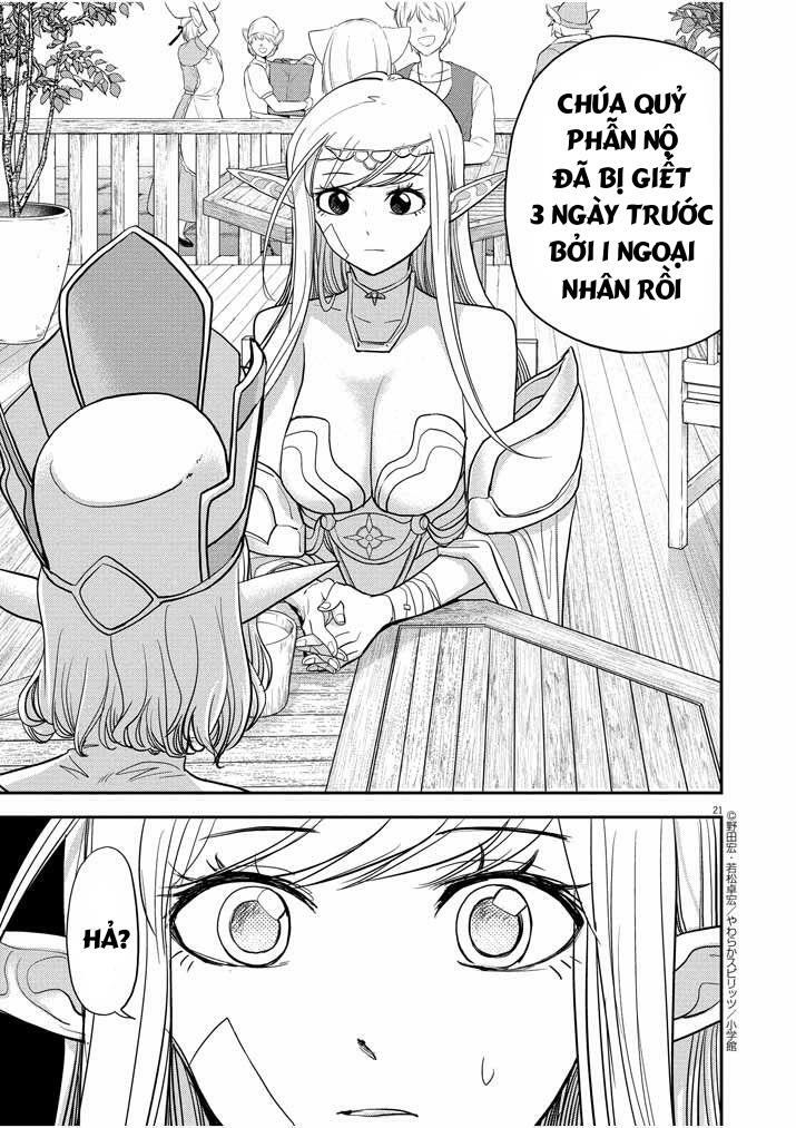 thất sách chuyển sinh chapter 5 21