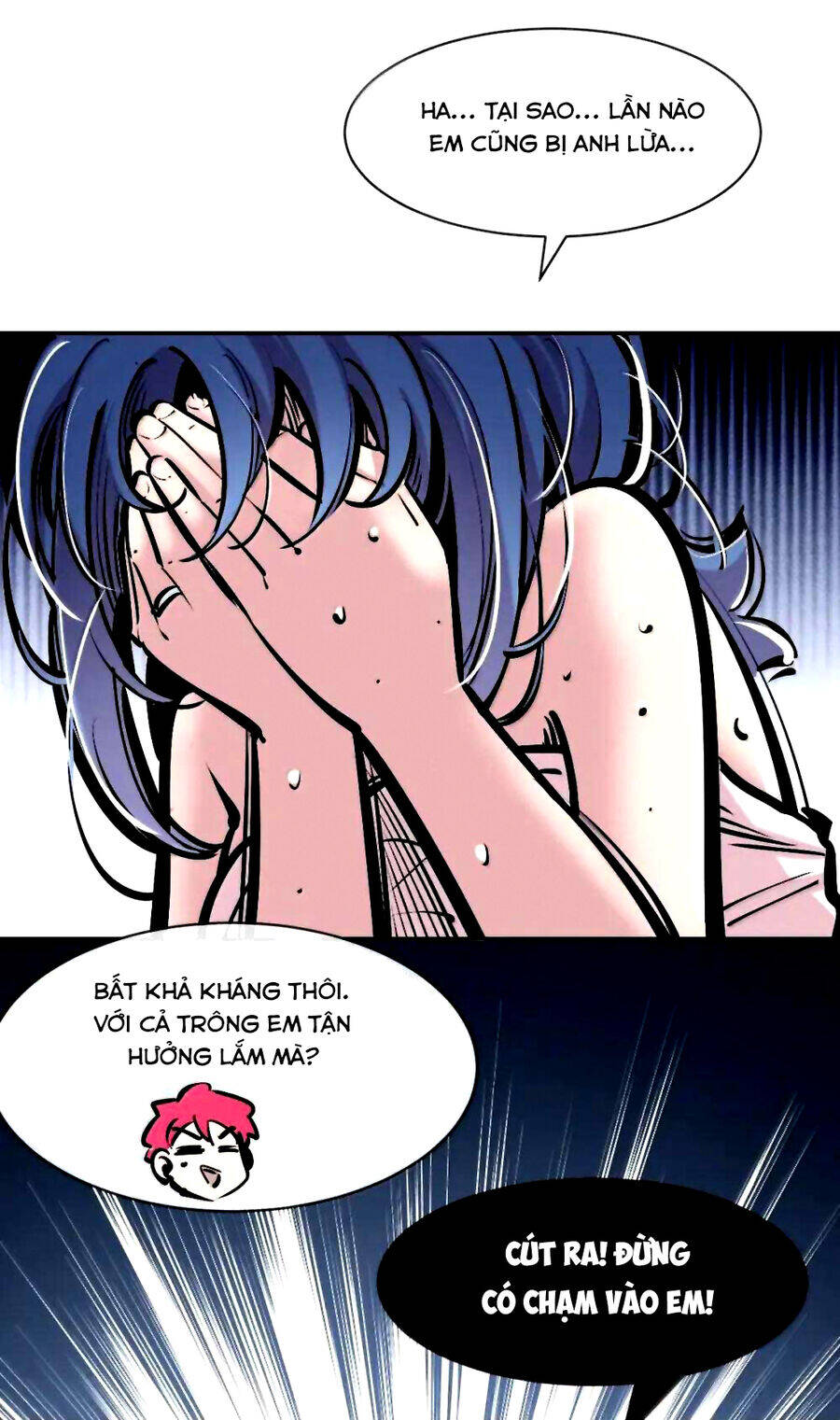 oan gia chung nhà ! chapter 126 63