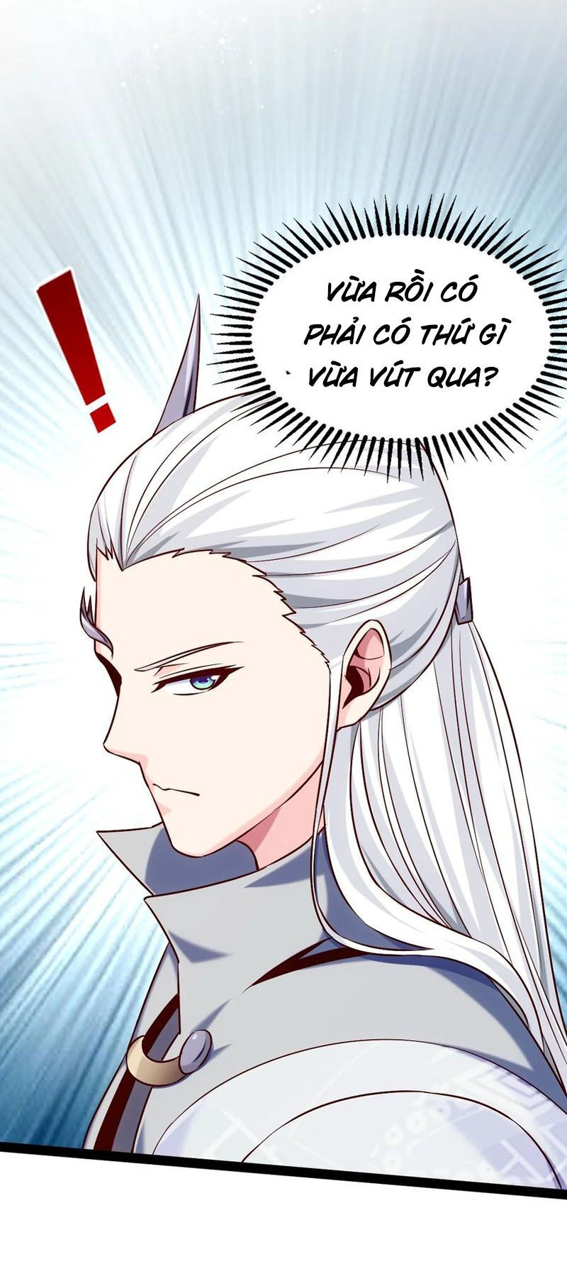 ma thú kiếm thánh dị giới tung hoành chapter 211 14