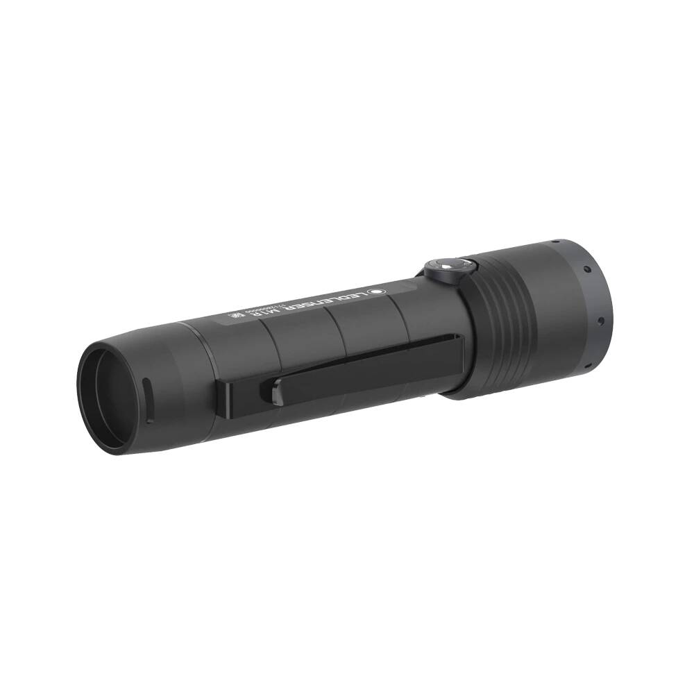 ĐÈN PIN CẦM TAY LED LENSER M1R