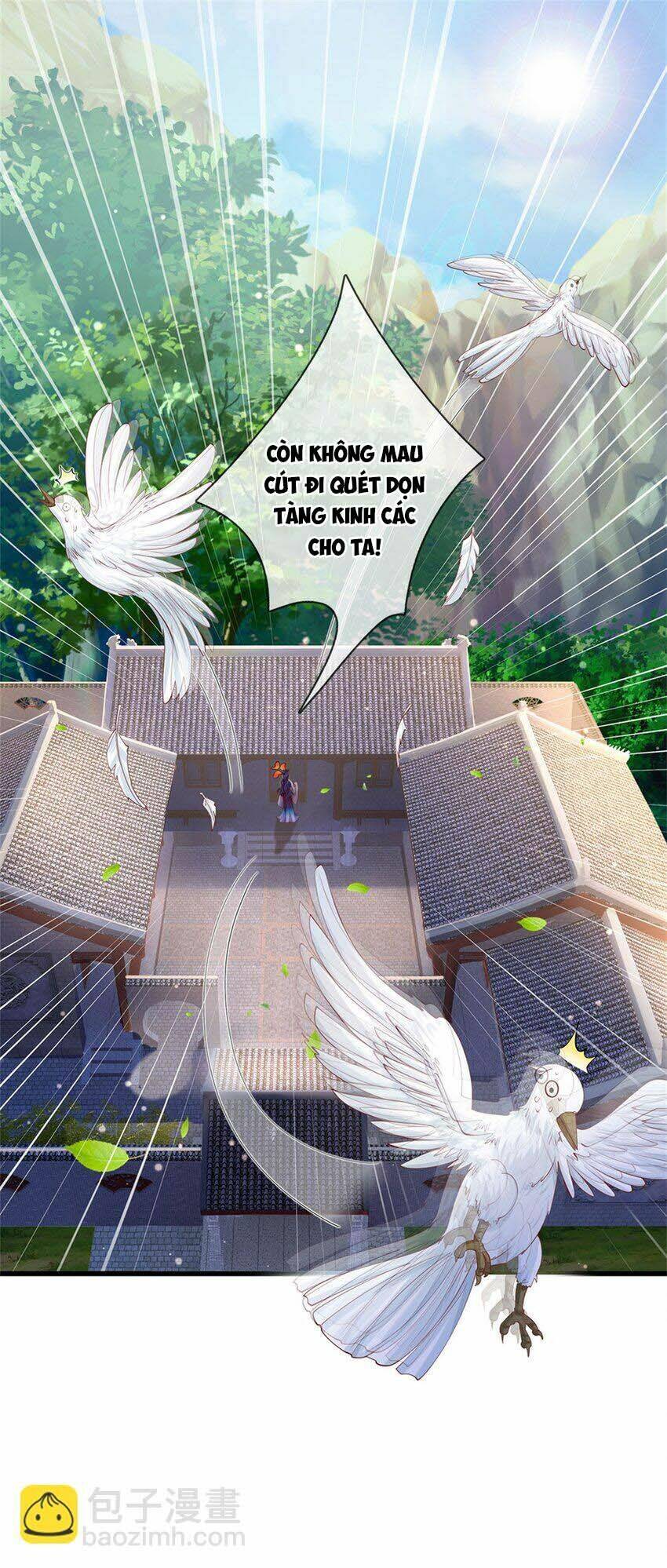 ta có thể nuốt chửng mọi thứ chapter 5 10