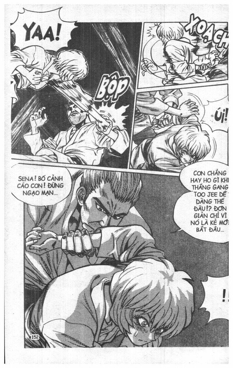 change guy chapter 22 152