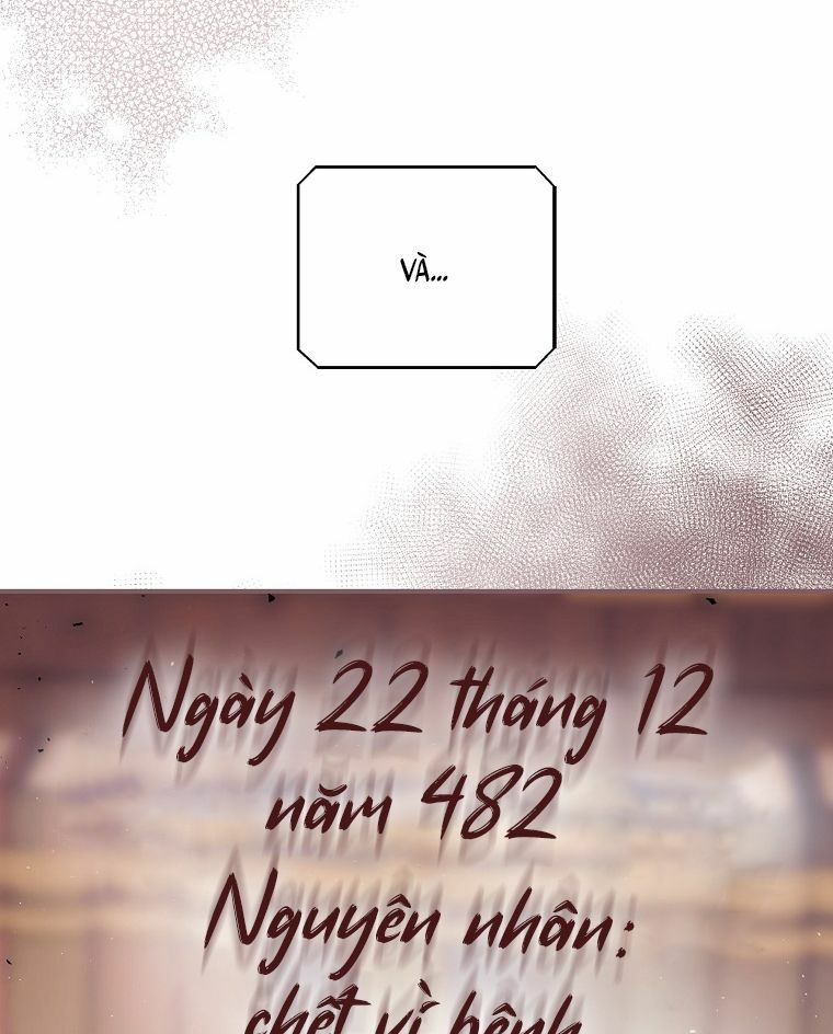 tôi nhìn thấy cái chết của bạn chapter 1 12