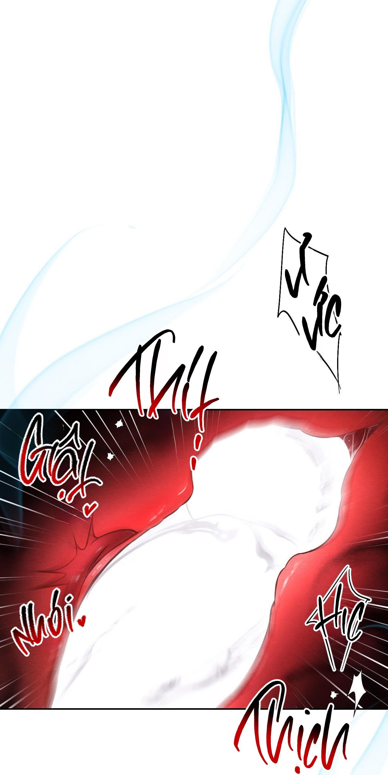 bl cổ trang - âu cổ ngắn nhà kim chapter 24.6 39