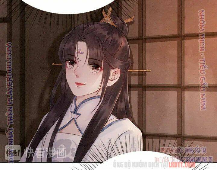 trọng sinh bá sủng nhiếp chính vương quá mạnh mẽ chapter 135 27