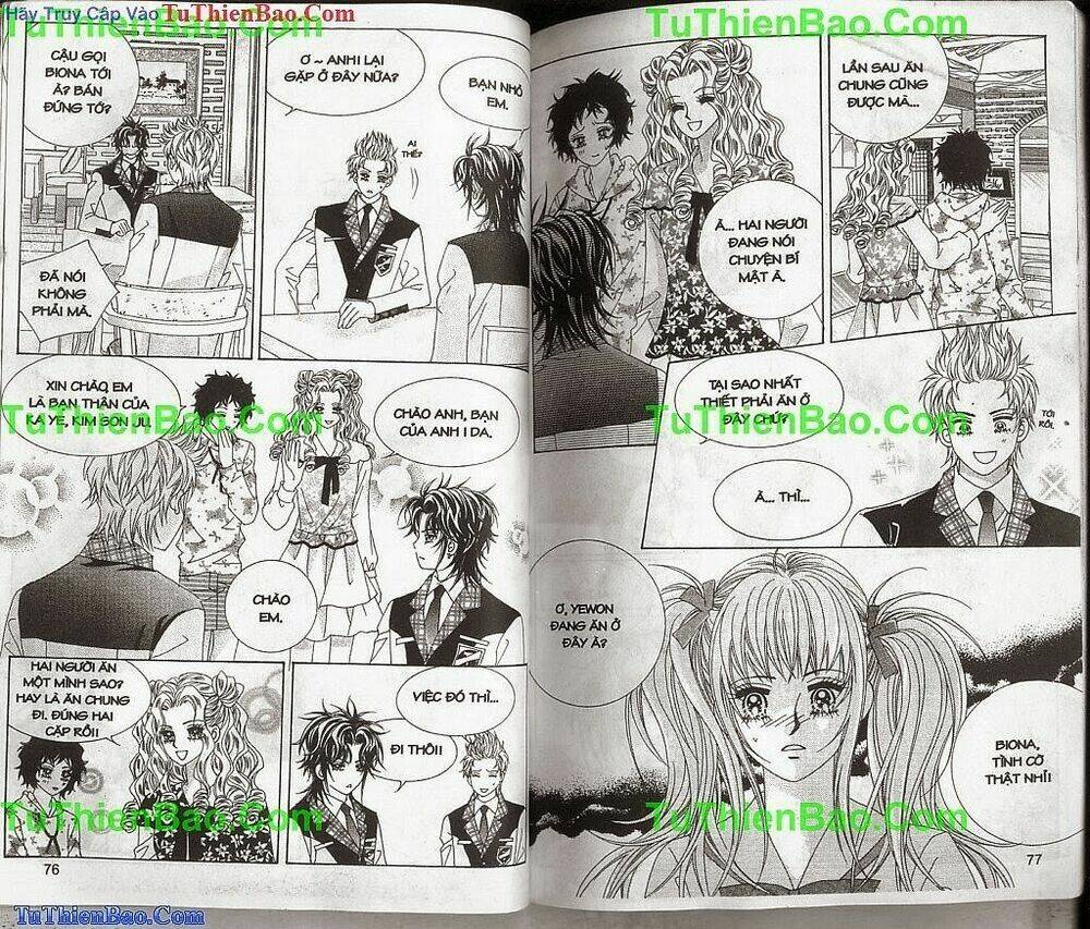 con quỷ hút thuốc ở nhà kho chapter 5 40