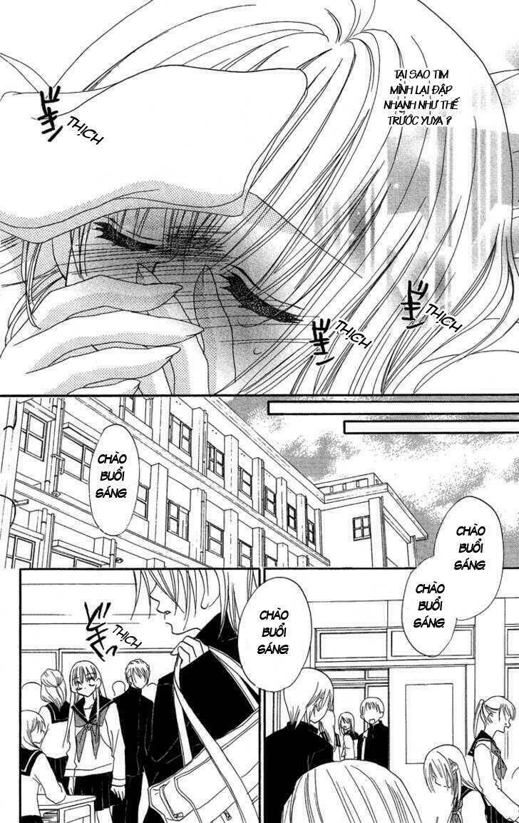 cherry love chapter 4 16