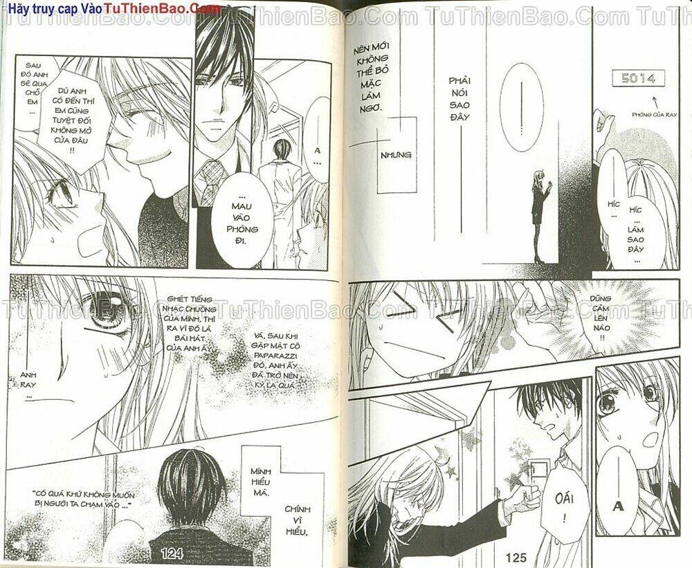 dũng cảm để yêu em chapter 2 63