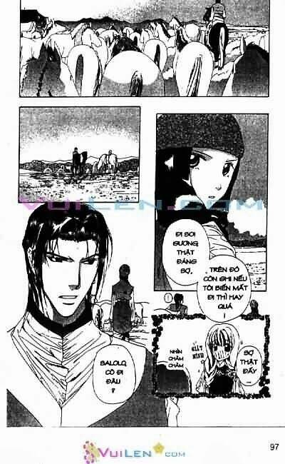 duyên kỳ ngộ chapter 9 98