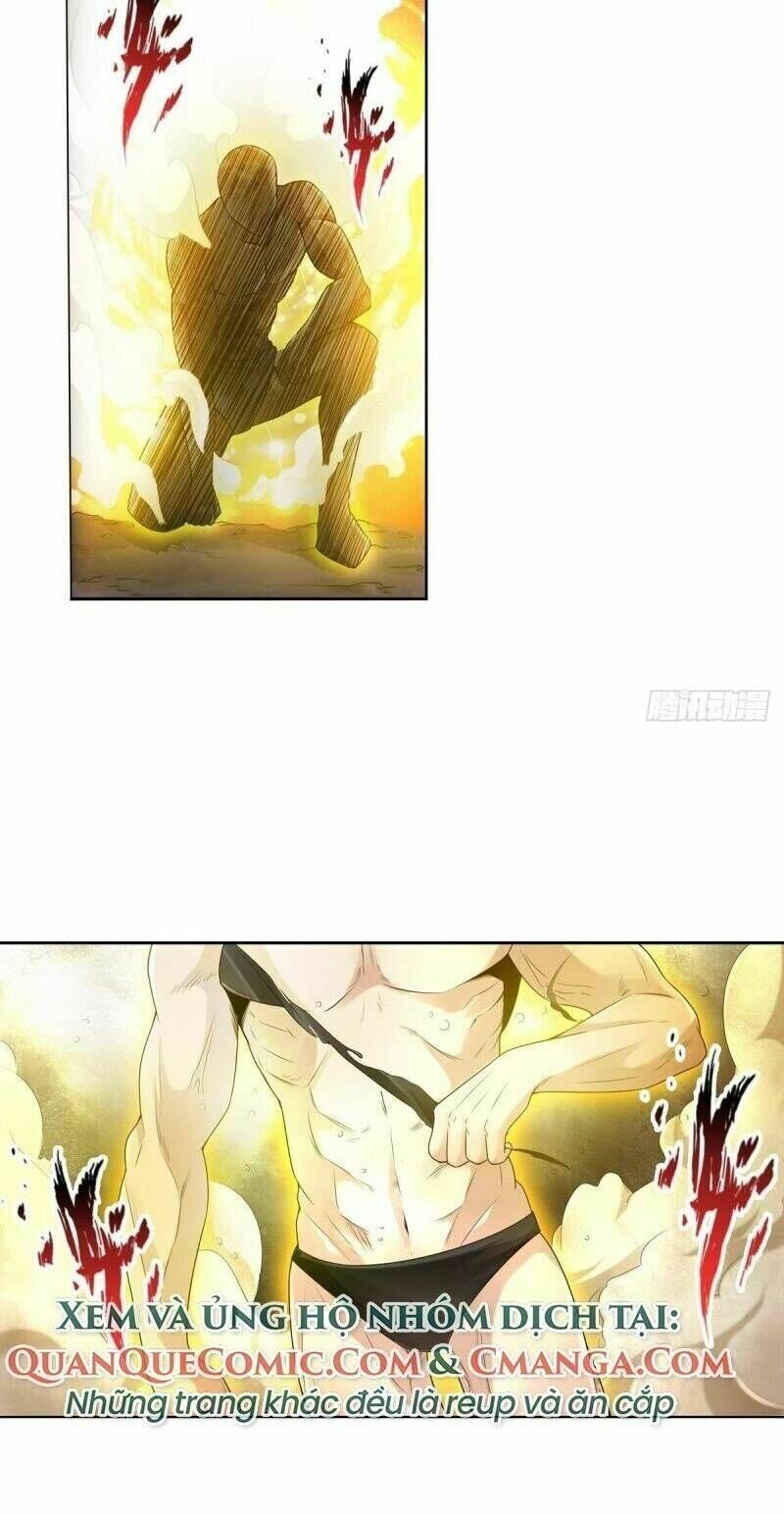 nhân vật phản diện đi tìm đường chết chapter 67 8