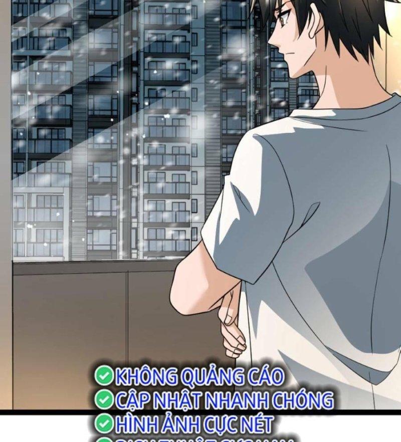 đóng băng toàn cầu: tôi gây dựng nên phòng an toàn thời tận thế chapter 60 28