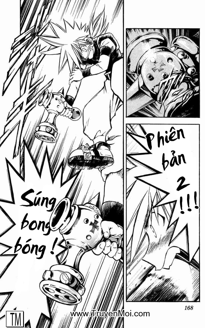 mar heaven chapter 29 11