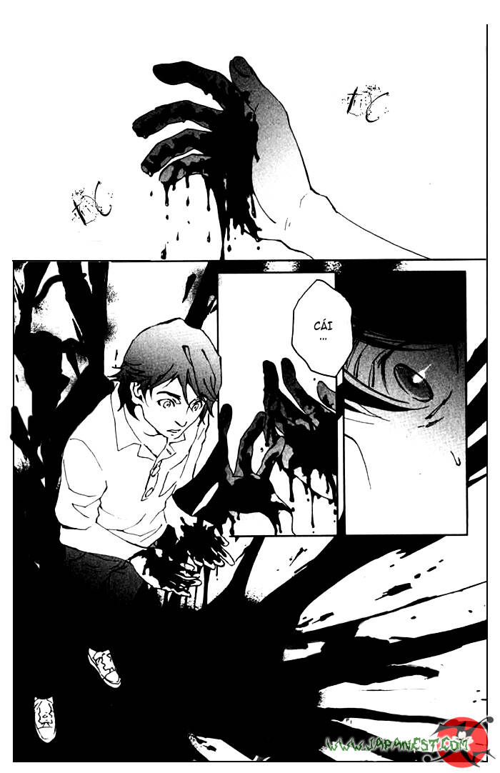 le portrait de petite cossette chapter 1 33