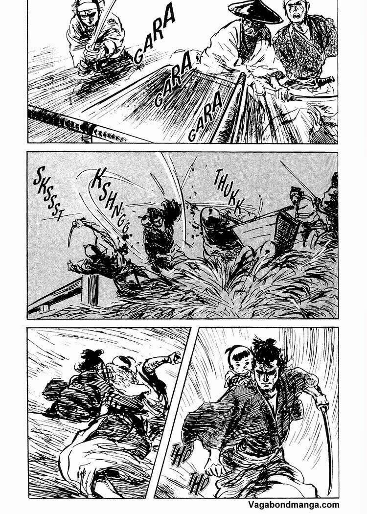 lone wolf and cub chapter 81 55