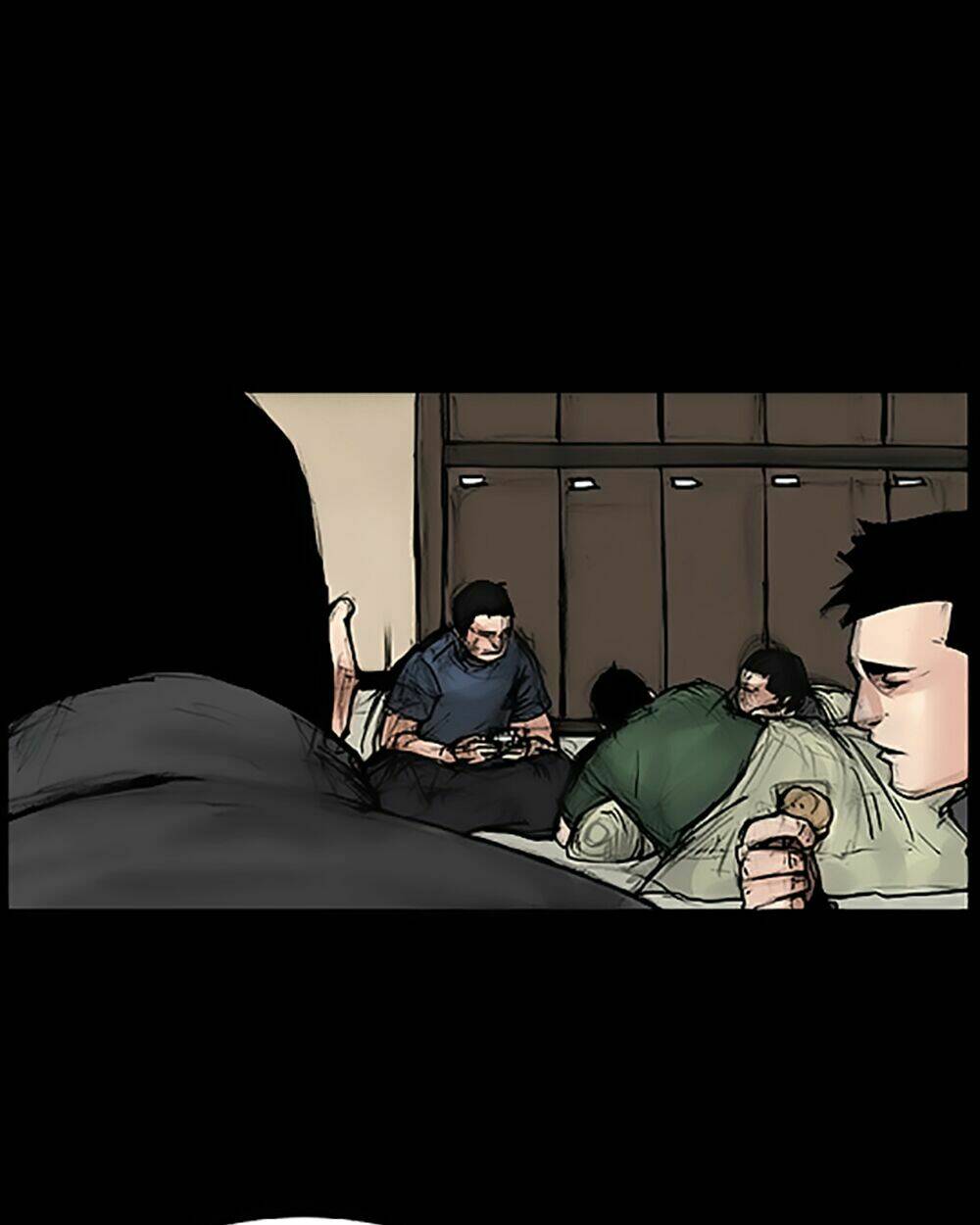 độc cô tiền truyện chapter 65 21