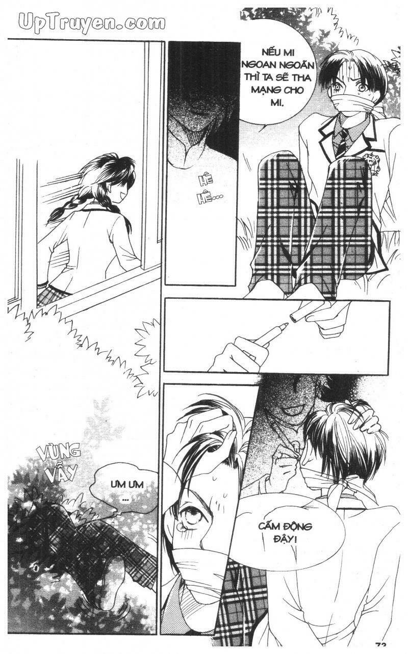 cinderella man chapter 3 73