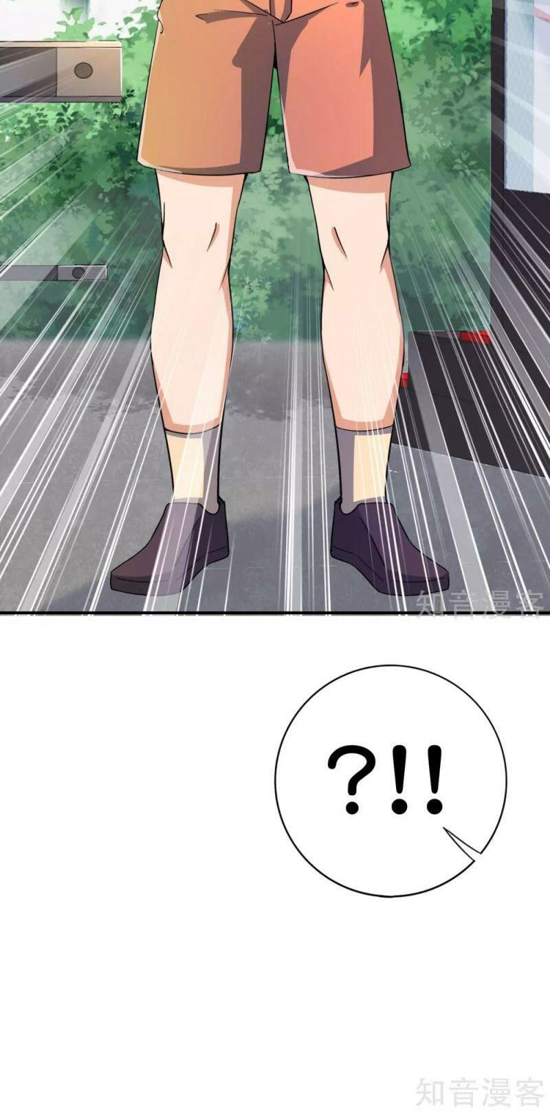 vòng bạn bè mạnh nhất của tiên giới chapter 124 11