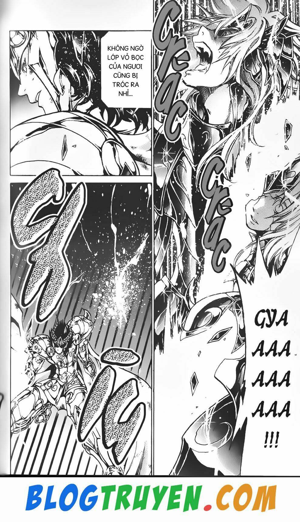 thần thoại minh vương chapter 74 4