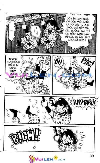 ninja loạn thị chapter 7 40