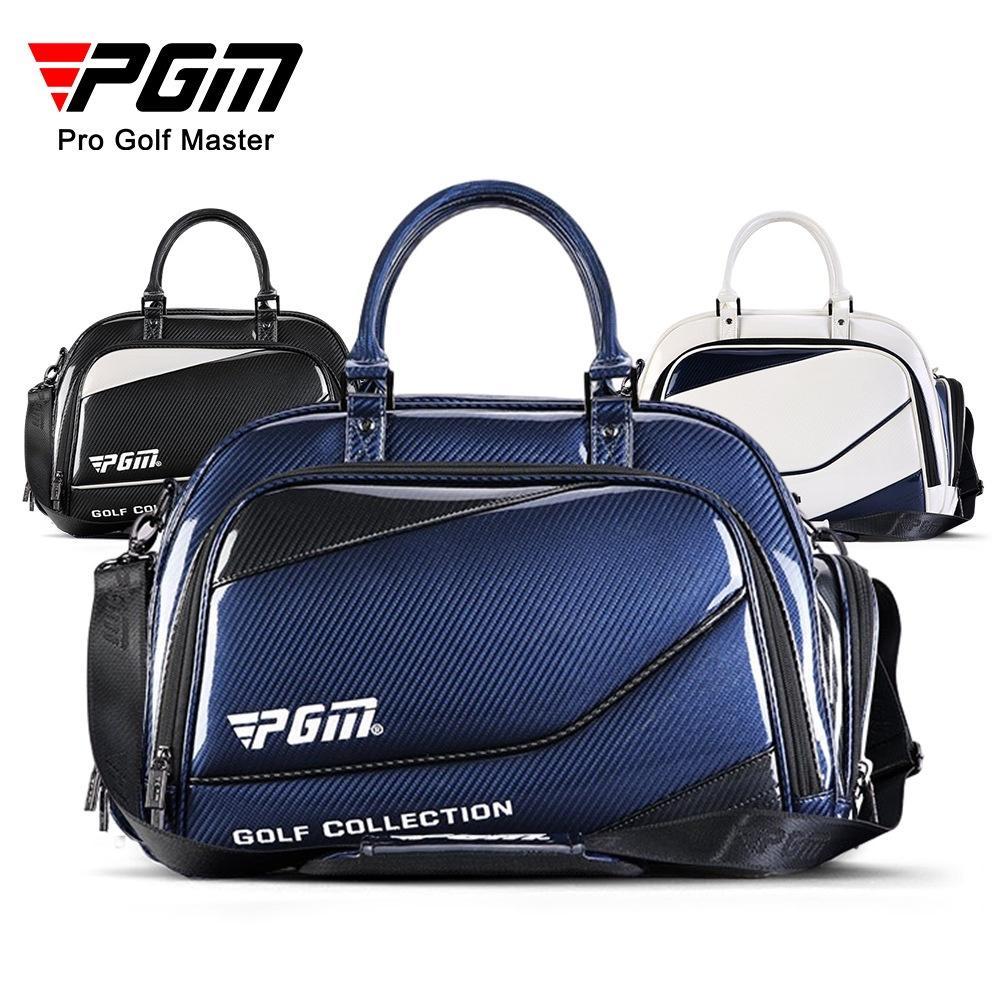Túi xách hành lý - Chất liệu da da microfiber - Kích thước 50x25x31cm - Sức chứa lớn và di động