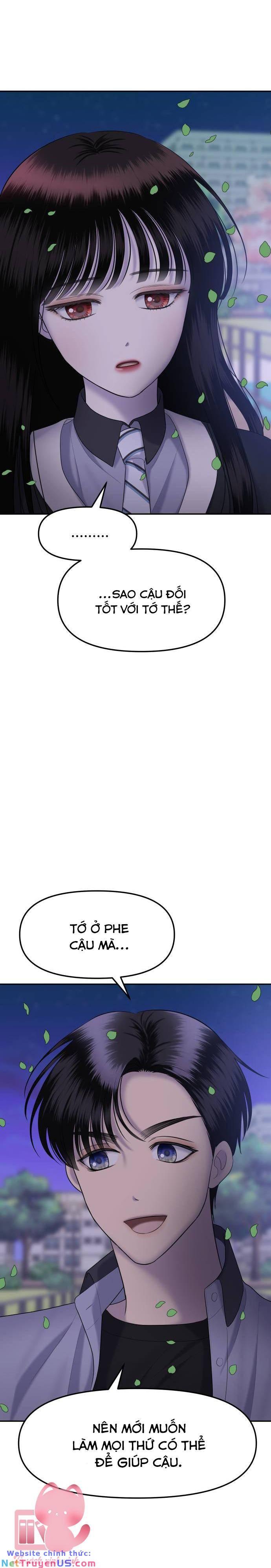 chị em tranh đấu chapter 20 46